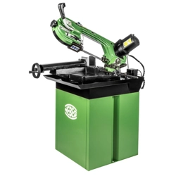 vendita online Segatrice a nastro 2040 mm. - inverter - tm195 inverter Levigatrici e segatrici NEBES